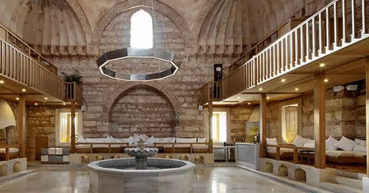Hamam-sauna ve masaj salonları açık mı? Koronavirüs tedbirleri kapsamında hamam ve masaj salonları kapatıldı mı?