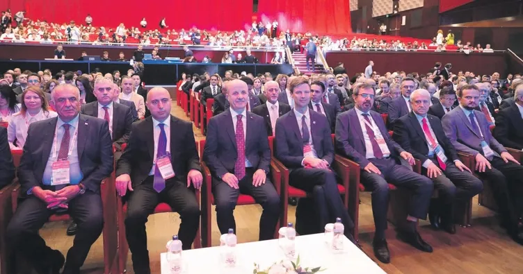 4 Türk üniversitesi ilk 100’e girdi