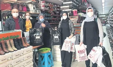 İyilik sınır tanımaz