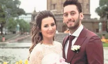 Italya’ya hoşgeldin Sinem