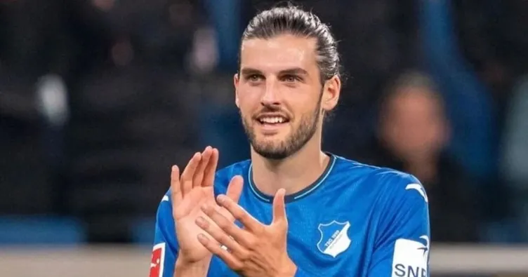 Grillitsch’te 1 milyon €’luk gecikme!