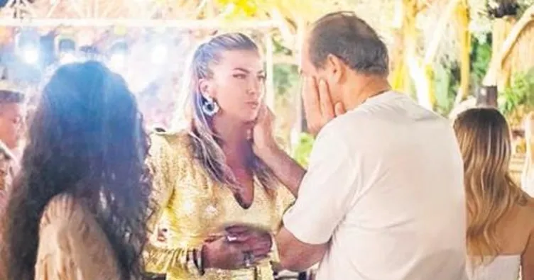 Yıllar sana hiç uğramamış İvana’