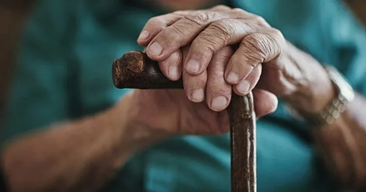 Yaşlı Eş Anlamlısı Nedir? Yaşlı Kelimesinin Eş Anlamlısı Olan Sözcük ve Cümle İçinde Kullanımı