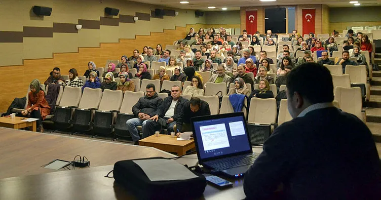 Yozgat’ta Aile Hekimleri günü etkinliği
