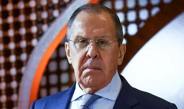 ’Batı Rusya’nın yenilgiye uğratılmasından bahsediyor’ diyen Lavrov’dan çarpıcı çıkış: Avrupa’da savaş istemiyoruz