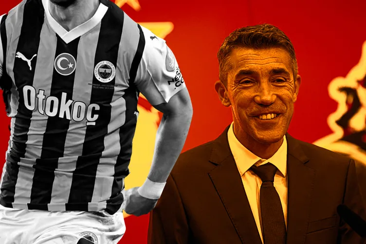 Son dakika haberi: Benfica, Kerem sonrası Fenerbahçeli yıldızı da talip oldu! Milli maçta ona hayran kaldılar...