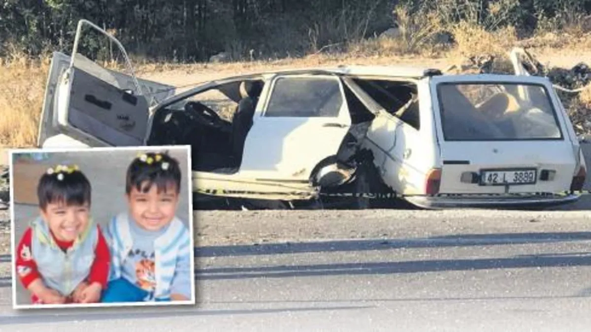 Alkollü sürücüye 15 yıl hapis