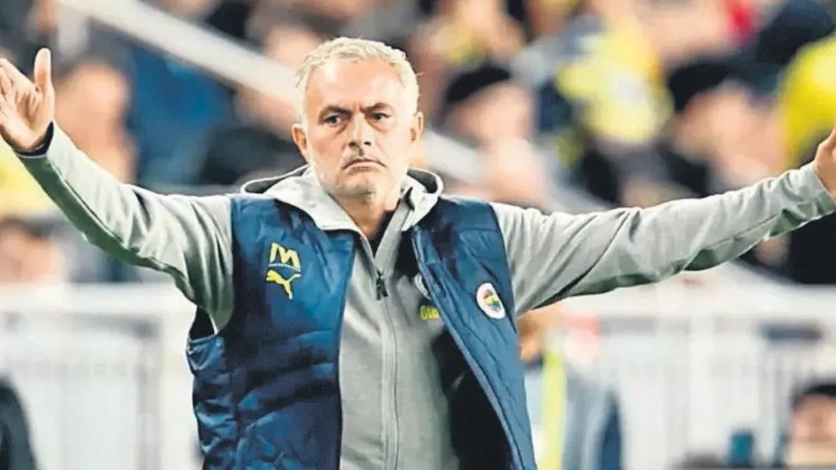 Değişim çok istikrar yok