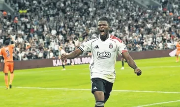 Toure güç depoluyor