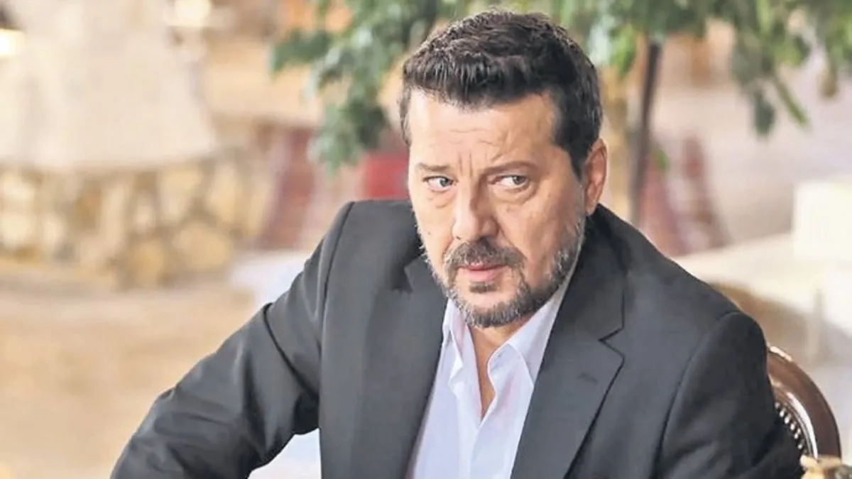 Şinasi’ye kendimi affettiririm – Son Dakika Magazin Haberleri Şinasi’ye kendimi affettiririm – Son Dakika Magazin Haberleri