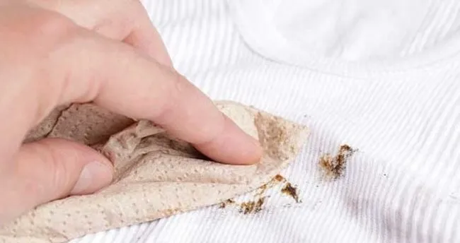 Cilermis Sandalye Kilifi Nasil Cikar