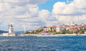 İstanbul’un huzuru Üsküdar