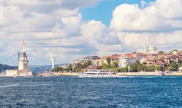 İstanbul’un huzuru Üsküdar