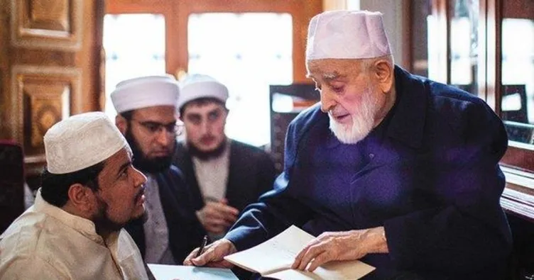 Son dakika: Muhammed Emin Saraç Hoca kimdir, kaç yaşındaydı? Muhammed Emin Saraç'ın hayatı ve eserleri...