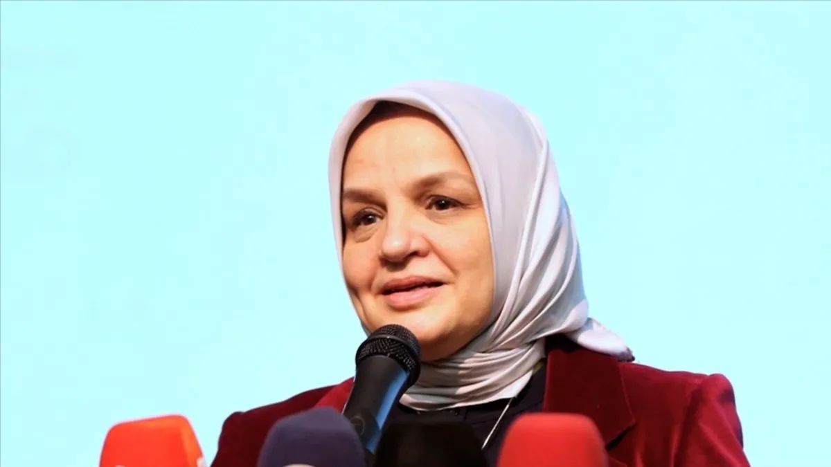 Ayşe Keşir, CHP’ye seslendi: Kadınların seçimine saygı duyun