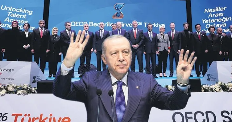 Hedefimiz 3 yılda 3 milyon istihdam