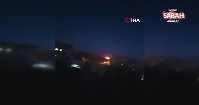 Rusya, Ukrayna’nın bazı kentlerine füzeli saldırılar düzenledi | Video