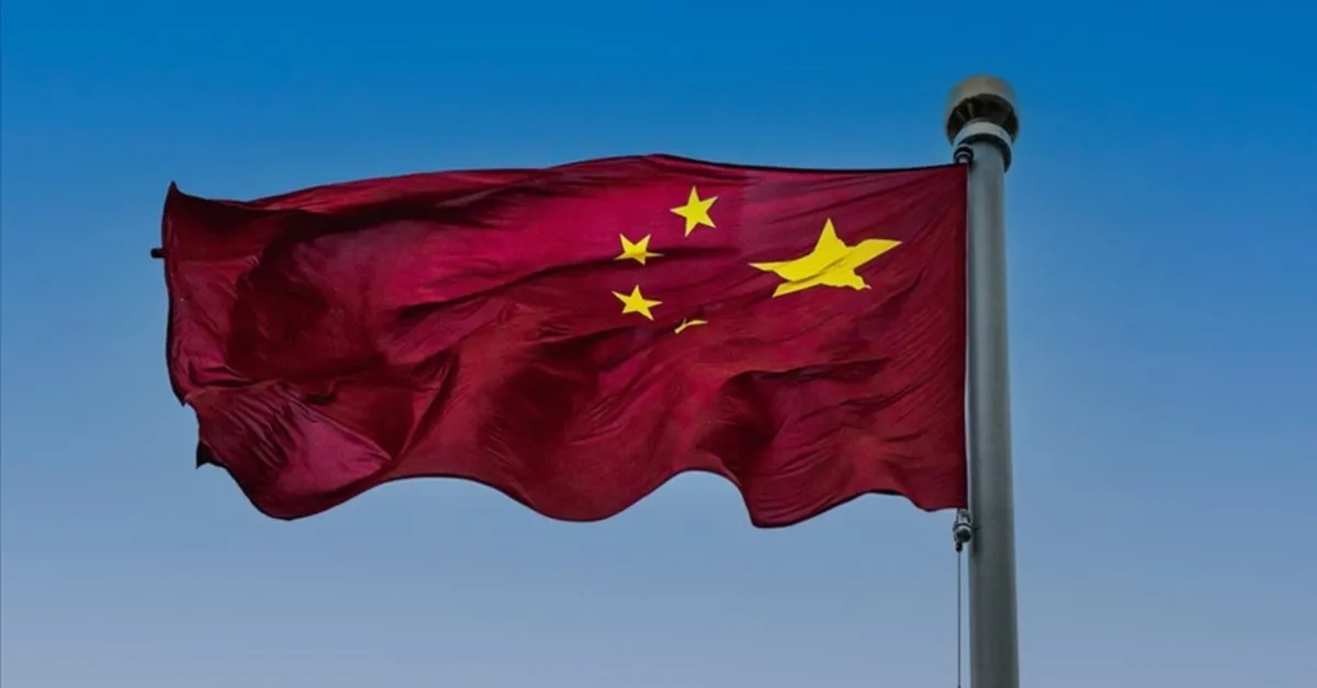 Çin’de elektrik tüketimi ilk çeyrekte yüzde 5,2 arttı Çin’de elektrik tüketimi ilk çeyrekte yüzde 5,2 arttı