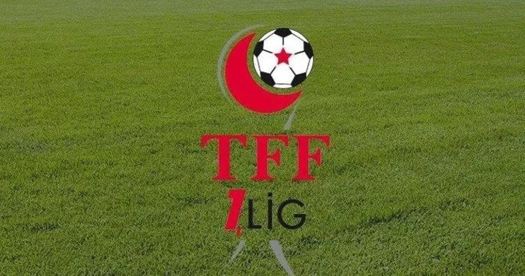TFF 1. Lig maçları TRT’den yayınlacacak