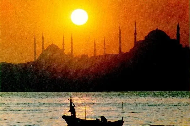 İşte İstanbul’da yıkılacak o ilçeler