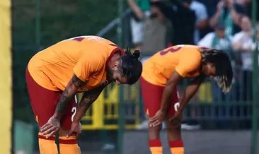 Son dakika Galatasaray haberleri: Galatasaray’ın Temmuz ayında yüzü gülmüyor!