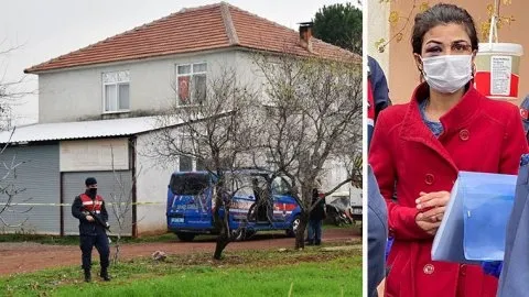SON DAKİKA! Melek İpek için flaş gelişme! Bağlanarak tecavüze uğradığı ortaya çıkmıştı...