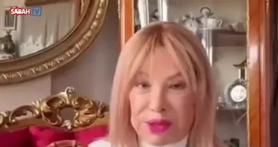 ‘Türkülerin Sultanı’ 4 yıl önce yüzünü gerdirmişti! 85 yaşındaki Bedia Akartürk’ün son hali ortaya çıktı!