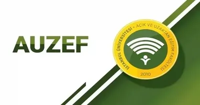 AUZEF bütünleme sınav sonuçları ne zaman açıklanacak? İşte 2026 AUZEF Sınav Sonuç Takvimi