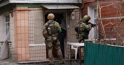 Rusya Ukrayna Savaşı Son Dakika | Mariupol’de masumların sığındığı Türk camisi hasar aldı!