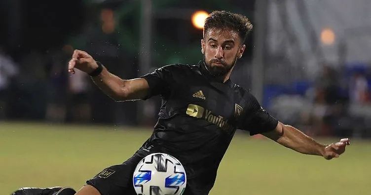 Rossi Fenerbahçe’de