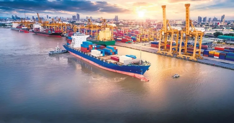 Kuzey Afrika’ya Türkiye damgası