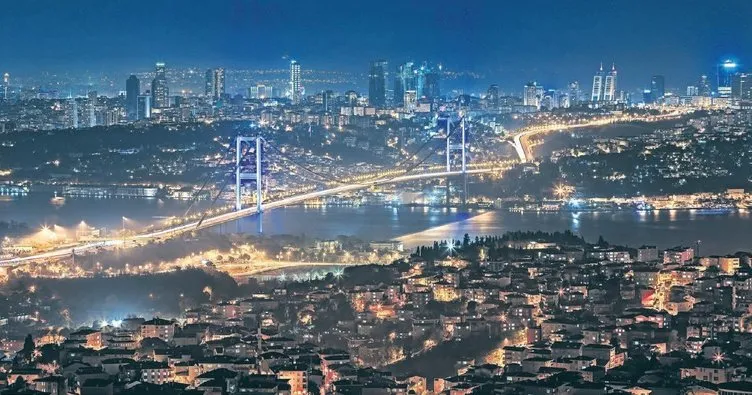 İstanbul pahalılıkta geriledi