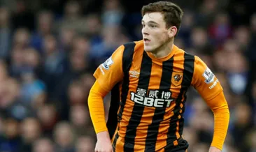 Liverpool, Robertson’ı transfer etti