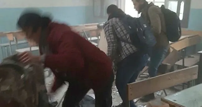 Son dakika | PKK Suriye'de 61 öğretmeni kaçırdı!
