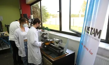 Ustam Kocaeli’yle gençler bir adım önde