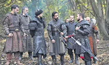 İki ordu karşı karşıya: Savaş başlıyor!