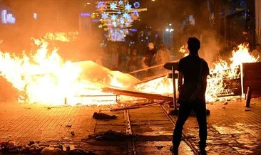 Yargıtay’dan Gezi Parkı Davası kararı: Baş provokatörlerin cezaları onandı