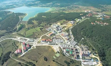 BAİBÜ’ye Sıfır Atık belgesi