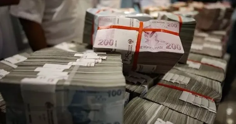 Bütçe uygulama sonuçları açıklandı