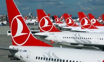 THY ve İstanbul Havalimanı Avrupa’da zirvede