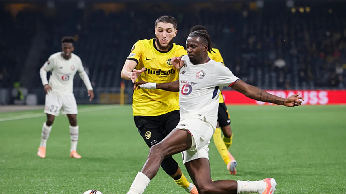 Kartal transferde uçuşa geçiyor! Beşiktaş’ta o isme onay çıktı… – Galeri Kartal transferde uçuşa geçiyor! Beşiktaş’ta o isme onay çıktı… – Galeri