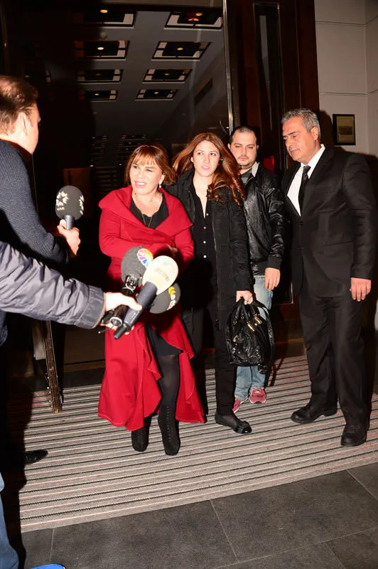 �Ayıp ettin Minik Serçe� Magazin Haberleri