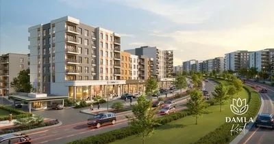 Konut alımında yeni dönem başladı! Gayrimenkul Sertifikasıyla 4 yılda ev sahibi olunacak! Emlak Konut GYO Genel Müdürü Yılmaz anlattı