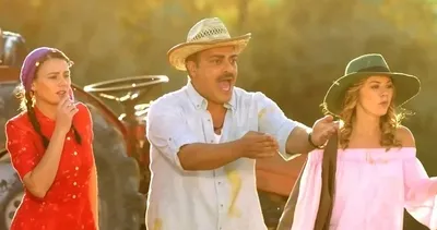 Ay Lav Yu Tuu konusu ve oyuncuları: Ay Lav Yu Tuu nerede ve ne zaman çekildi?