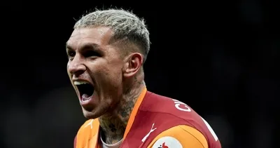 Galatasaray’lı Lucas Torreira’nın mütevazı aracı olay oldu! Görenler gözlerine inanamadı!