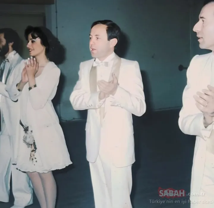 Son Dakika: Modern Folk Üçlüsü’nün usta ismi Selami Karaibrahimgil 80 yaşında hayatını kaybetti!