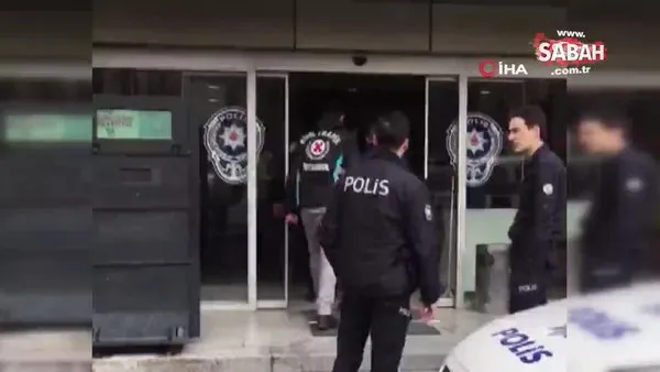 İstanbul’da düğün konvoyu terörüne 10 gözaltı | Video