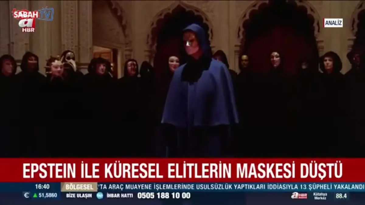 İlluminati-Epstein bağlantısı! Dünyayı sarsan skandalda kim kimi kontrol ediyordu? İşte o derin yapı… videosunu izle İlluminati-Epstein bağlantısı! Dünyayı sarsan skandalda kim kimi kontrol ediyordu? İşte o derin yapı… videosunu izle