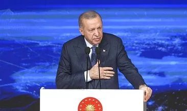 Birliğimizi bozmak için inancımıza saldırıyorlar #bursa