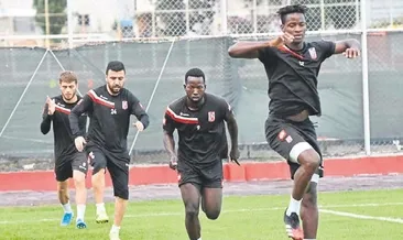 Balıkesır’ın 3 puan hedefi